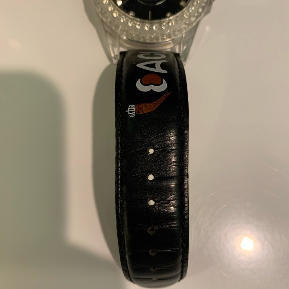 Baci & Abbraci Watch - Picture 4 of 8